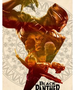 Black Panther, Mocu-269