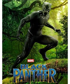 Black Panther, Mocu-270