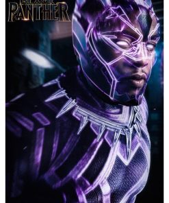 Black Panther, Mocu-272