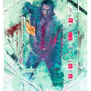 Altered Carbon , Mocu-275