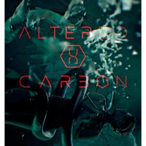 Altered Carbon , Mocu-277