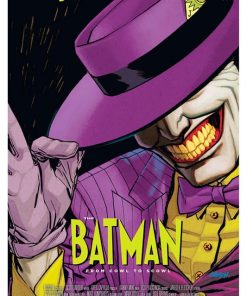 Batman , Mocu-278
