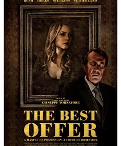 The Best Offer , Mocu-279