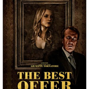 The Best Offer , Mocu-279