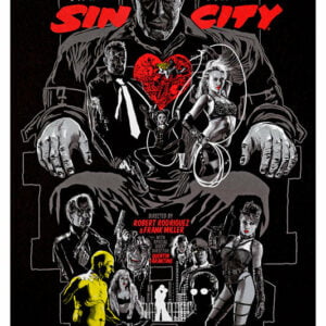 Sin City , Mocu-281