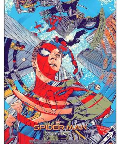 Spiderman , Mocu-285