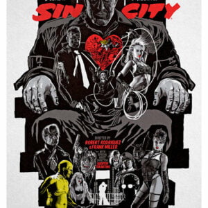 Sin City, Mocu-286