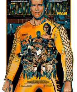 Running Man , Mocu-289