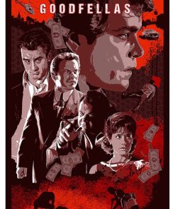 Goodfellas , Mocu-290
