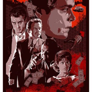 Goodfellas , Mocu-290