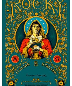 Rocky , Mocu-291