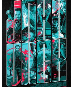 John Wick , Mocu-293
