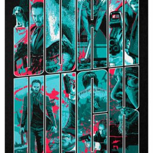 John Wick , Mocu-293