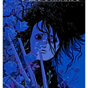 Edward Scissorhands , Mocu-295