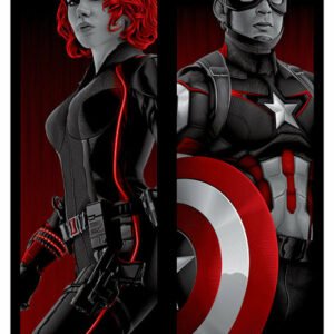 Avengers Age of Ultron , Mocu-299