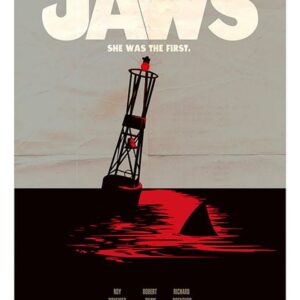 JAWS, Mocu-30.