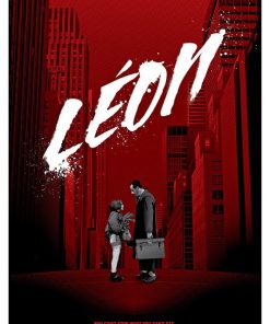 Leon, Mocu-304