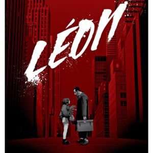 Leon, Mocu-304