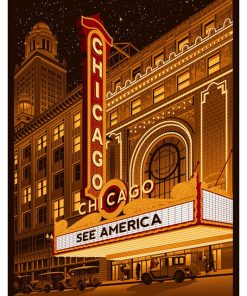 Chicago, Mocu-305