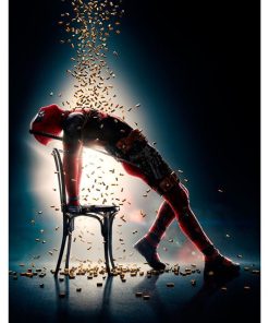 Deadpool, Mocu-310