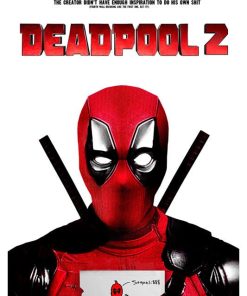 Deadpool, Mocu-311