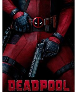 Deadpool, Mocu-314