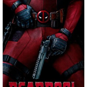 Deadpool, Mocu-314