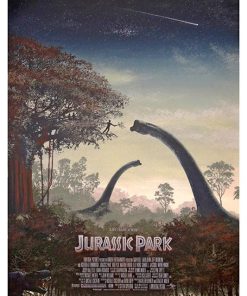 Jurassic Park, Mocu-32.