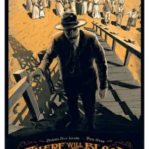 There Will be Blood, Mocu-324