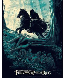 The Lord of the Rings, Mocu-325
