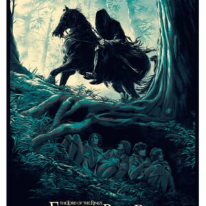 The Lord of the Rings, Mocu-325