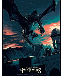 The Lord of the Rings, Mocu-326