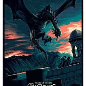 The Lord of the Rings, Mocu-326