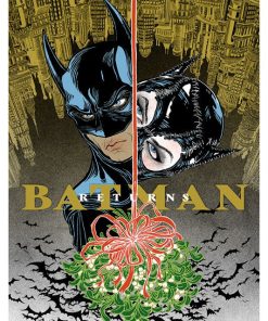 Batman, Mocu-327