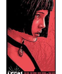 Leon the Professional, Mocu-33.