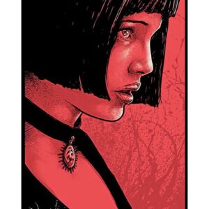 Leon the Professional, Mocu-33.