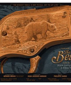 The Bear, Mocu-330