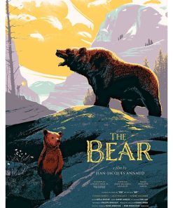 The Bear, Mocu-331