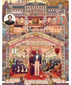The Grand Budapest Hotel, Mocu-334