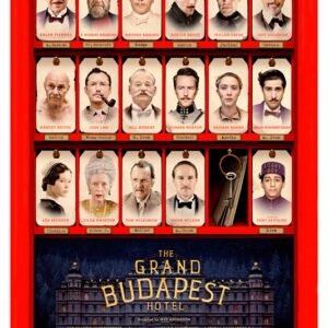 The Grand Budapest Hotel, Mocu-335
