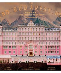 The Grand Budapest Hotel, Mocu-336