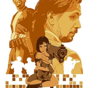 Leon the Professional, Mocu-34.