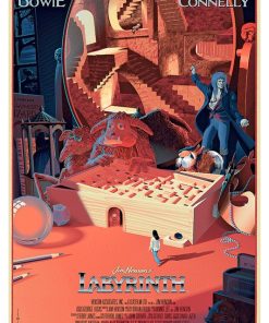 Labyrinth, Mocu-340