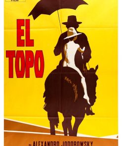 El Topo, Mocu-342