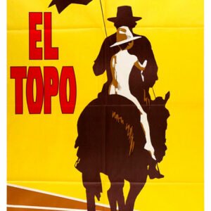 El Topo, Mocu-342