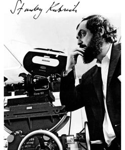 Stanley Kubrick, Mocu-344
