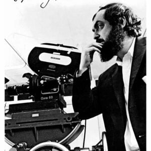 Stanley Kubrick, Mocu-344