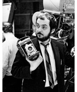 Stanley Kubrick, Mocu-345