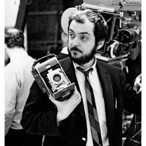 Stanley Kubrick, Mocu-345