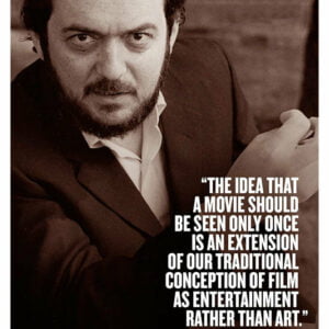 Stanley Kubrick, Mocu-346